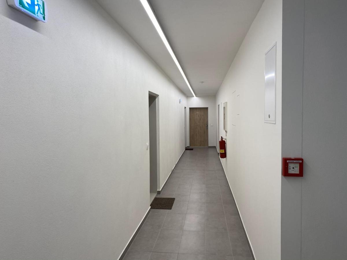 Gng Apartment โกชิเซ ภายนอก รูปภาพ