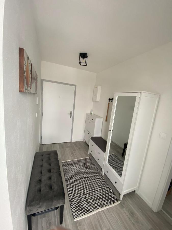 Gng Apartment โกชิเซ ภายนอก รูปภาพ