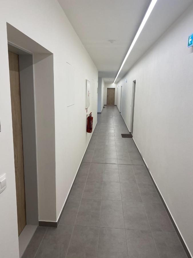 Gng Apartment โกชิเซ ภายนอก รูปภาพ