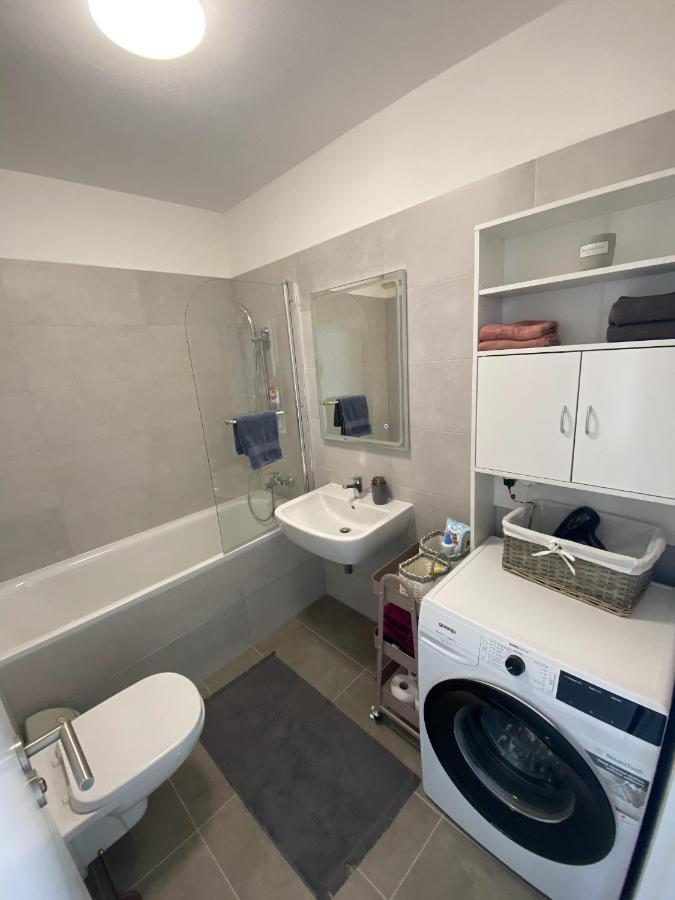 Gng Apartment โกชิเซ ภายนอก รูปภาพ