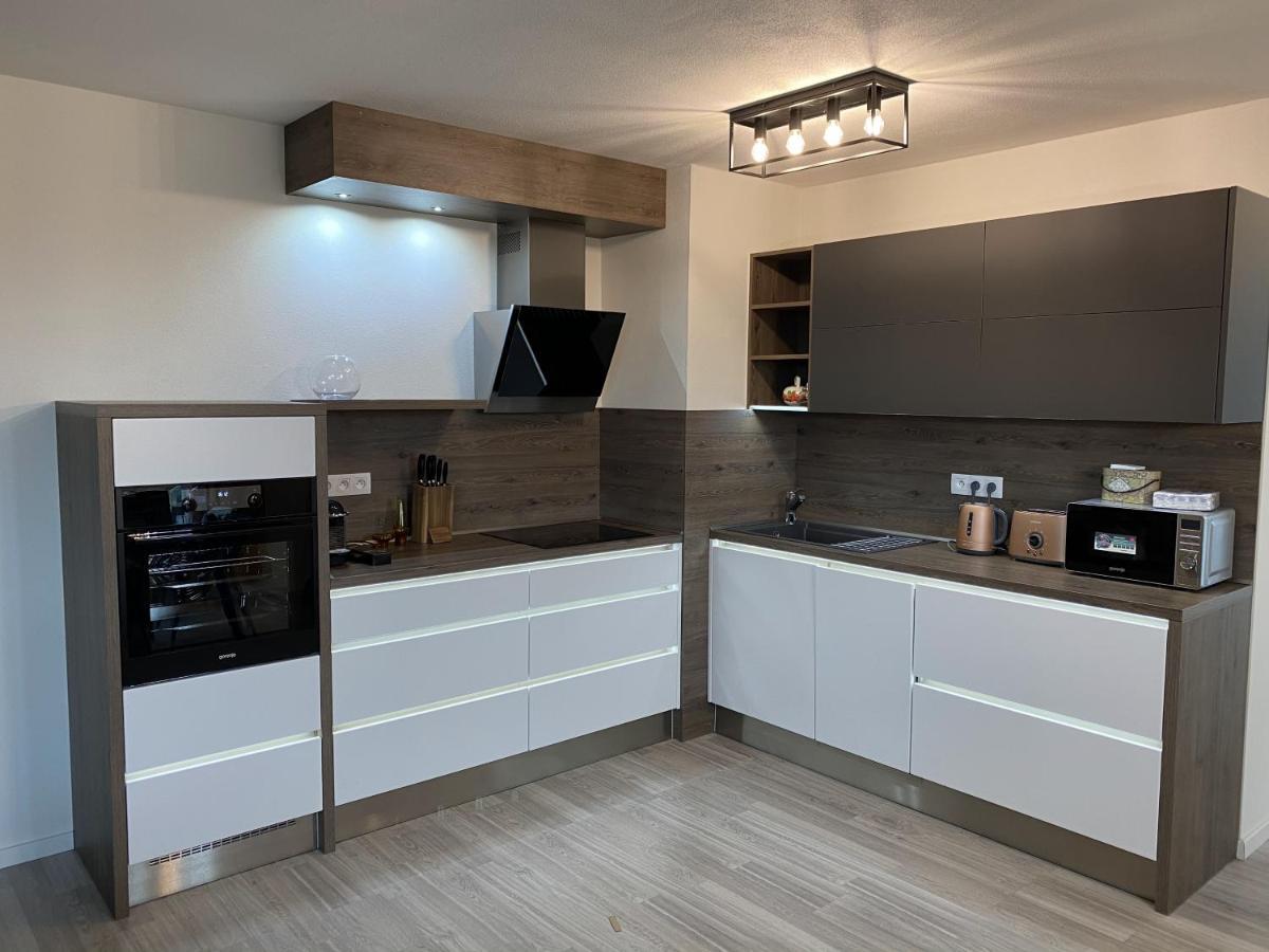 Gng Apartment โกชิเซ ภายนอก รูปภาพ