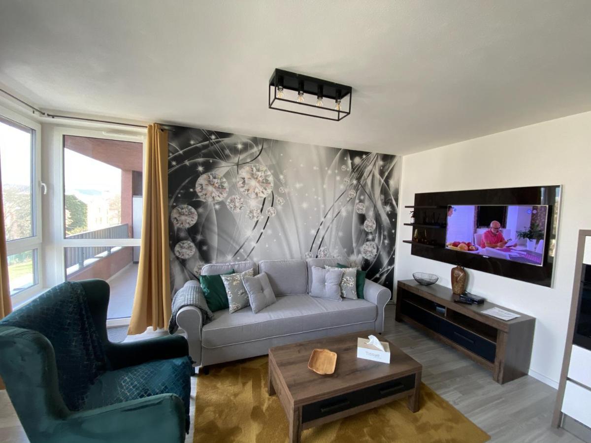 Gng Apartment โกชิเซ ภายนอก รูปภาพ