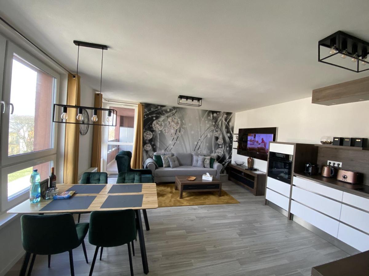 Gng Apartment โกชิเซ ภายนอก รูปภาพ