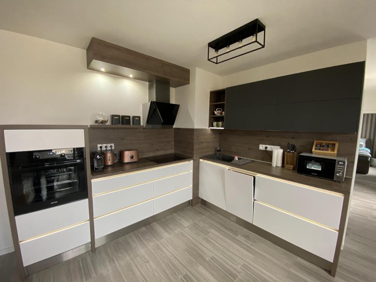 Gng Apartment โกชิเซ ภายนอก รูปภาพ