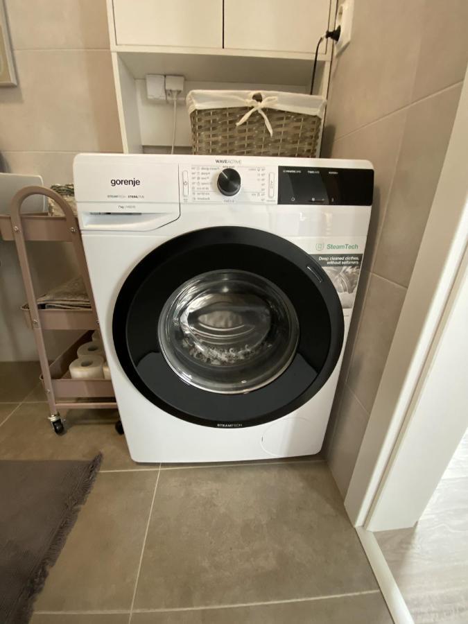Gng Apartment โกชิเซ ภายนอก รูปภาพ