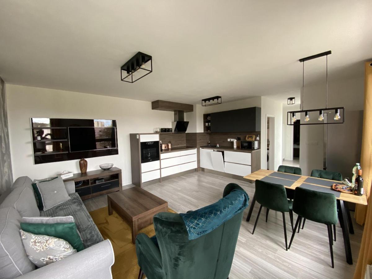 Gng Apartment โกชิเซ ภายนอก รูปภาพ