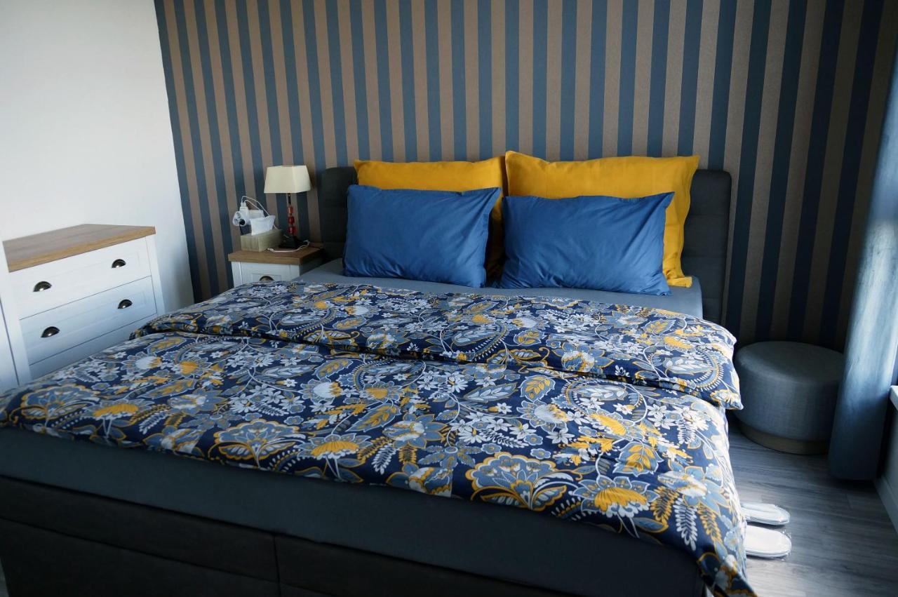Gng Apartment โกชิเซ ภายนอก รูปภาพ