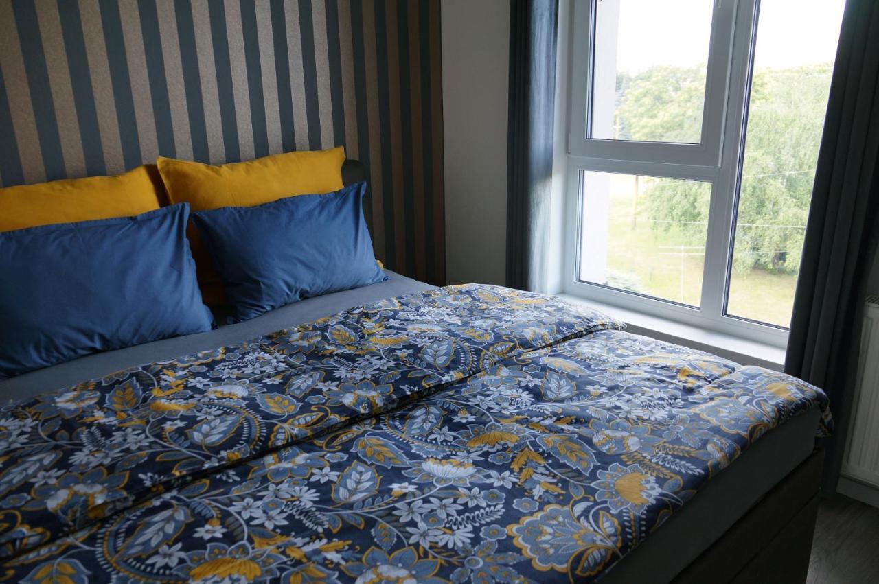 Gng Apartment โกชิเซ ภายนอก รูปภาพ