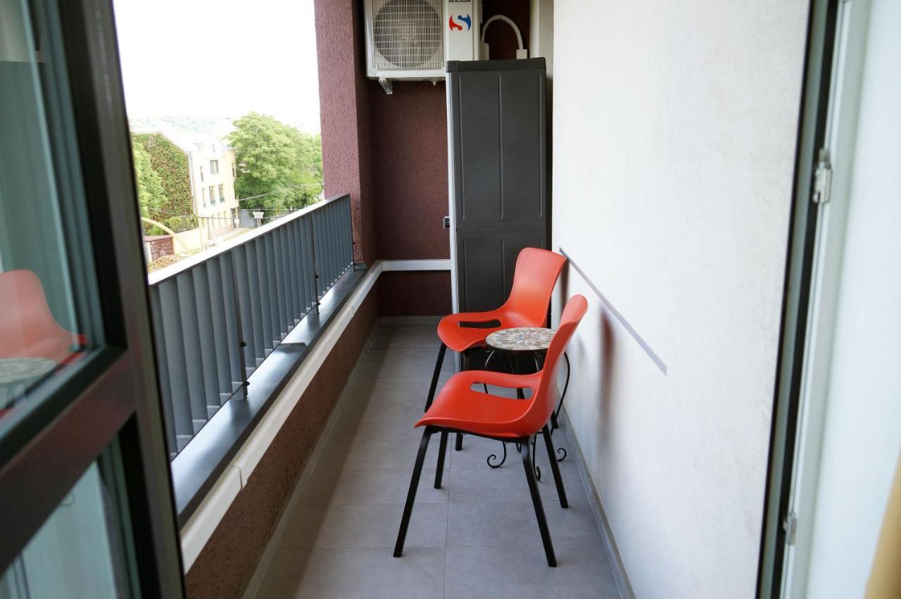 Gng Apartment โกชิเซ ภายนอก รูปภาพ