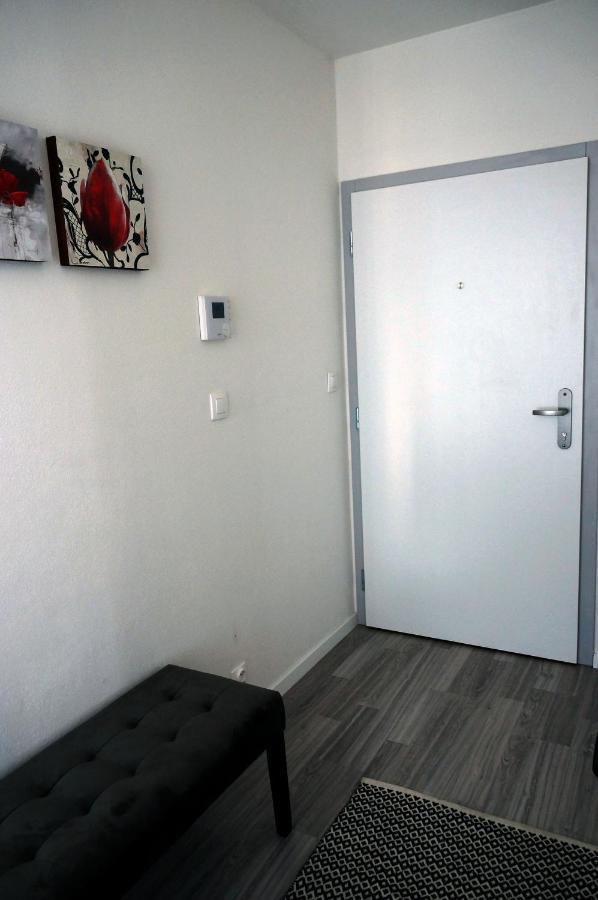 Gng Apartment โกชิเซ ภายนอก รูปภาพ