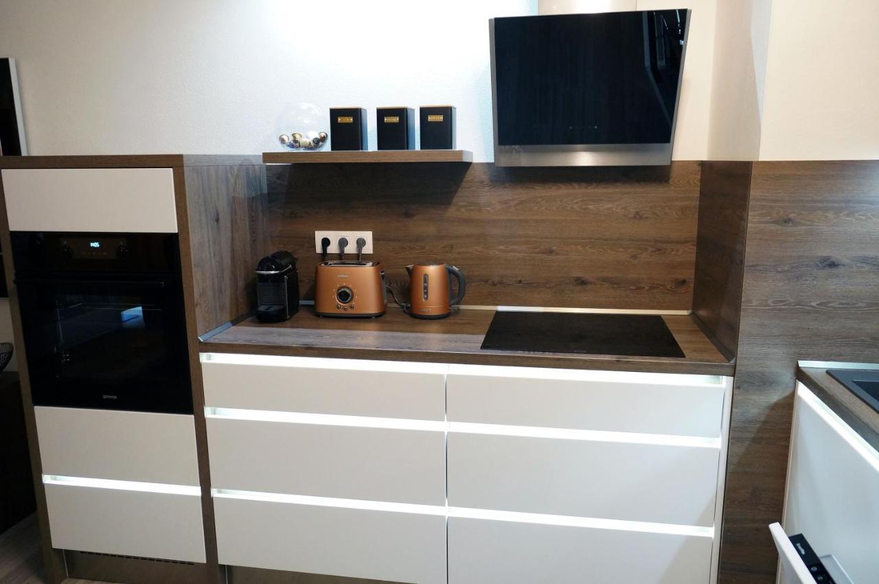 Gng Apartment โกชิเซ ภายนอก รูปภาพ