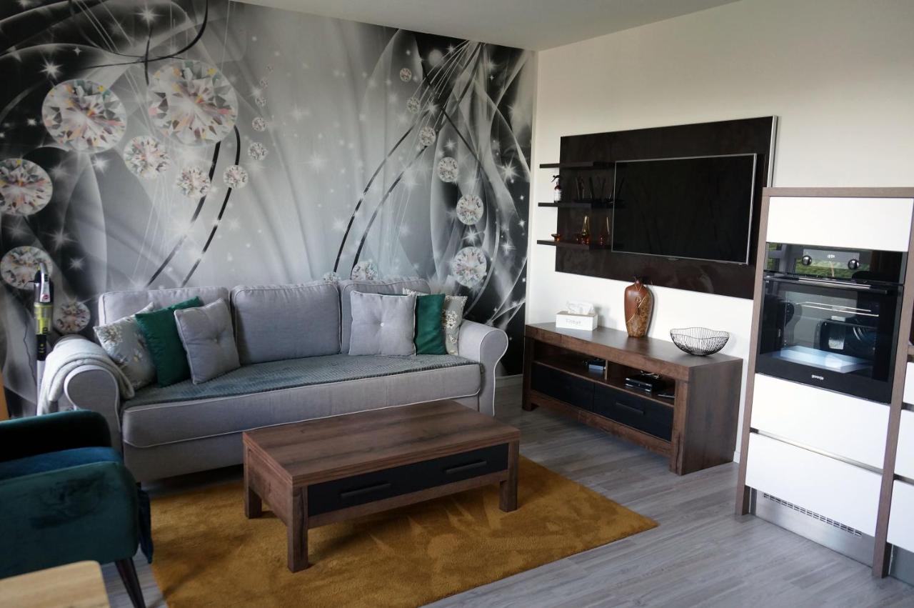 Gng Apartment โกชิเซ ภายนอก รูปภาพ