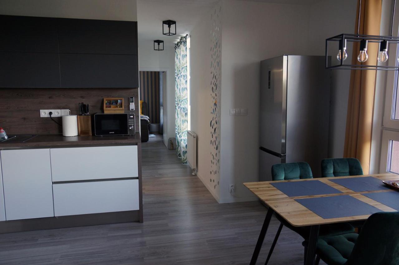 Gng Apartment โกชิเซ ภายนอก รูปภาพ