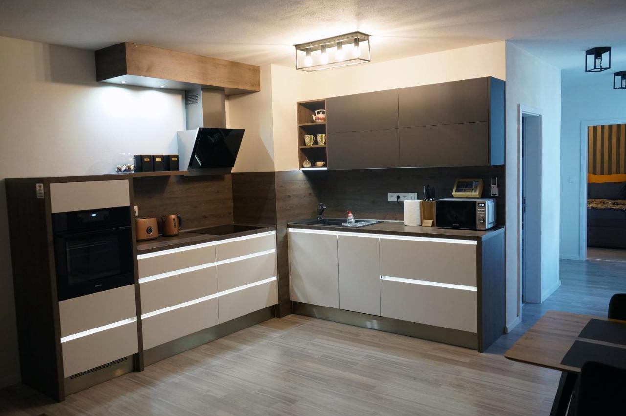 Gng Apartment โกชิเซ ภายนอก รูปภาพ