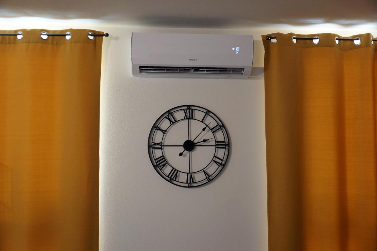 Gng Apartment โกชิเซ ภายนอก รูปภาพ