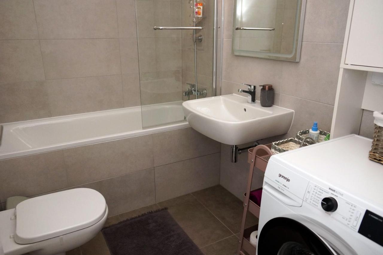 Gng Apartment โกชิเซ ภายนอก รูปภาพ