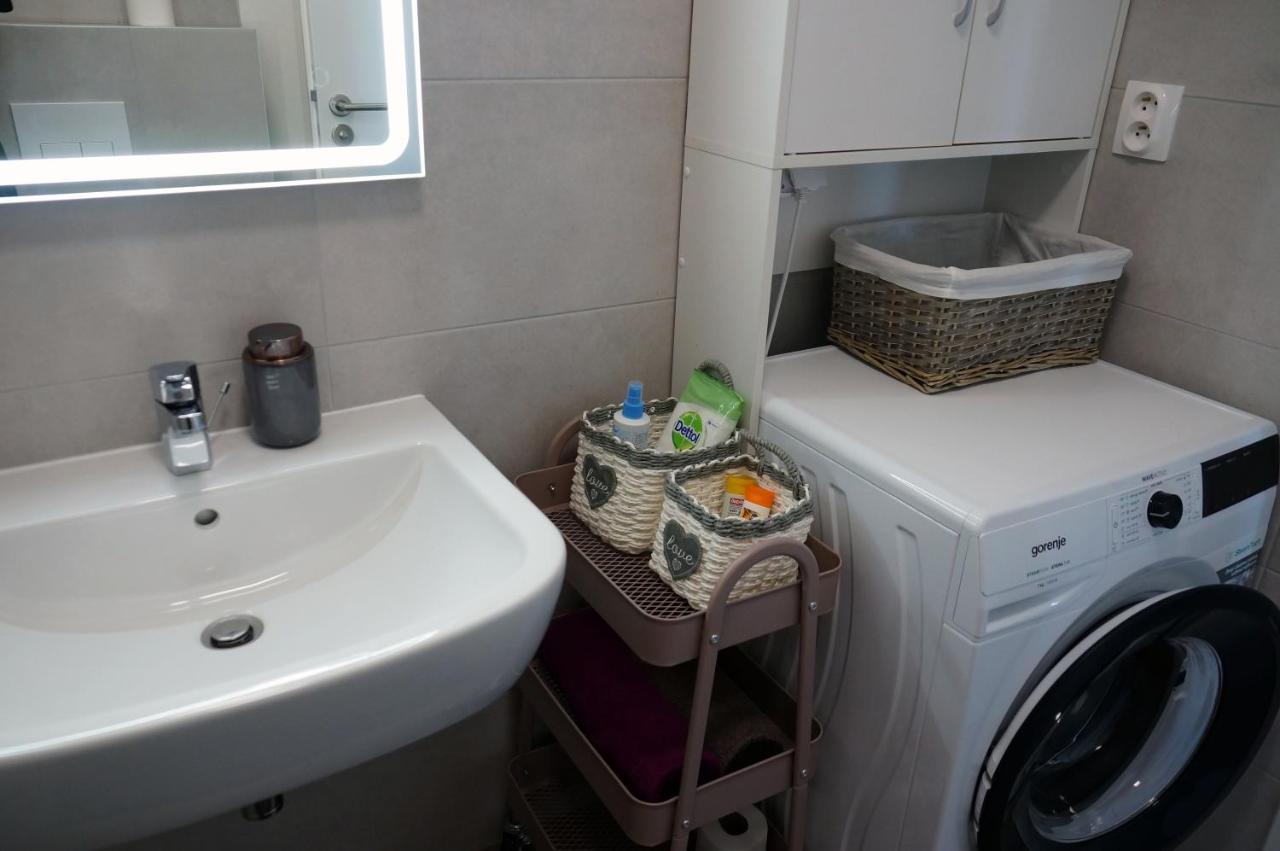 Gng Apartment โกชิเซ ภายนอก รูปภาพ