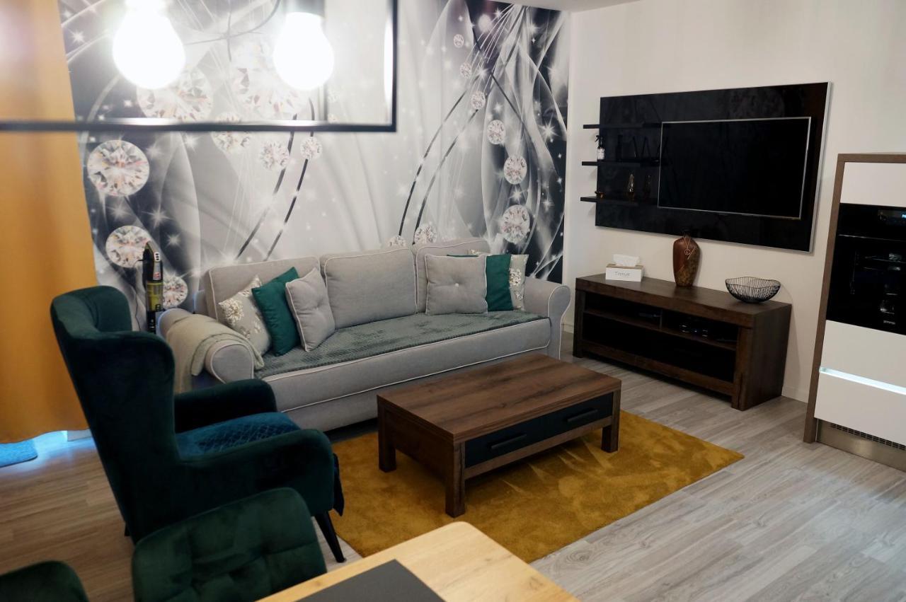 Gng Apartment โกชิเซ ภายนอก รูปภาพ