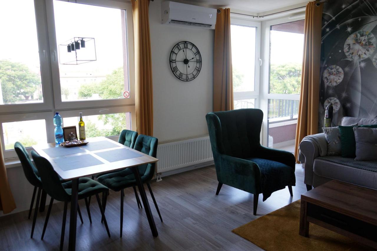 Gng Apartment โกชิเซ ภายนอก รูปภาพ