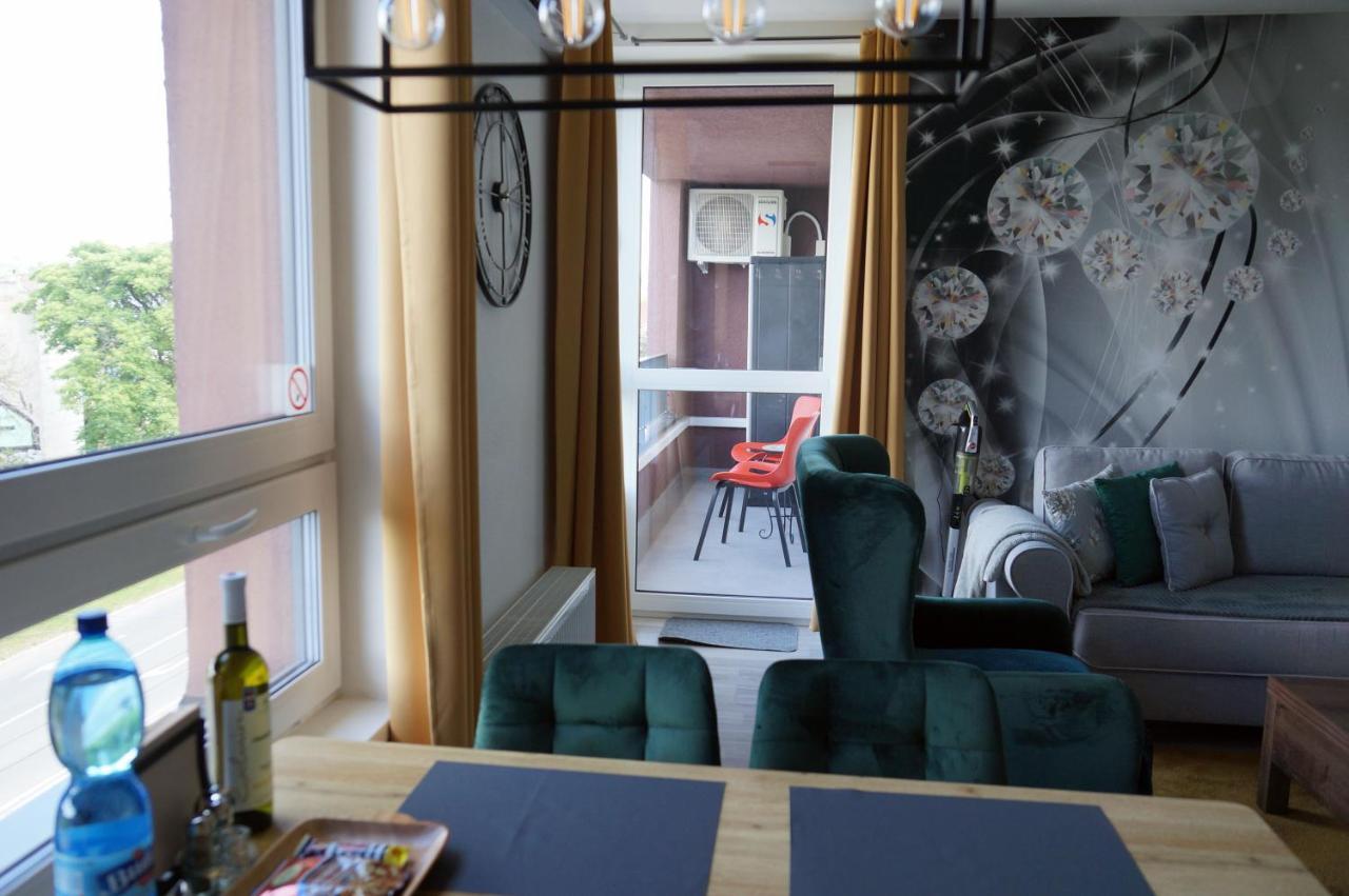 Gng Apartment โกชิเซ ภายนอก รูปภาพ