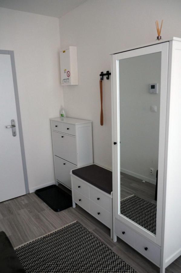 Gng Apartment โกชิเซ ภายนอก รูปภาพ