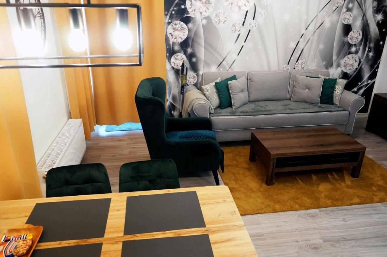 Gng Apartment โกชิเซ ภายนอก รูปภาพ
