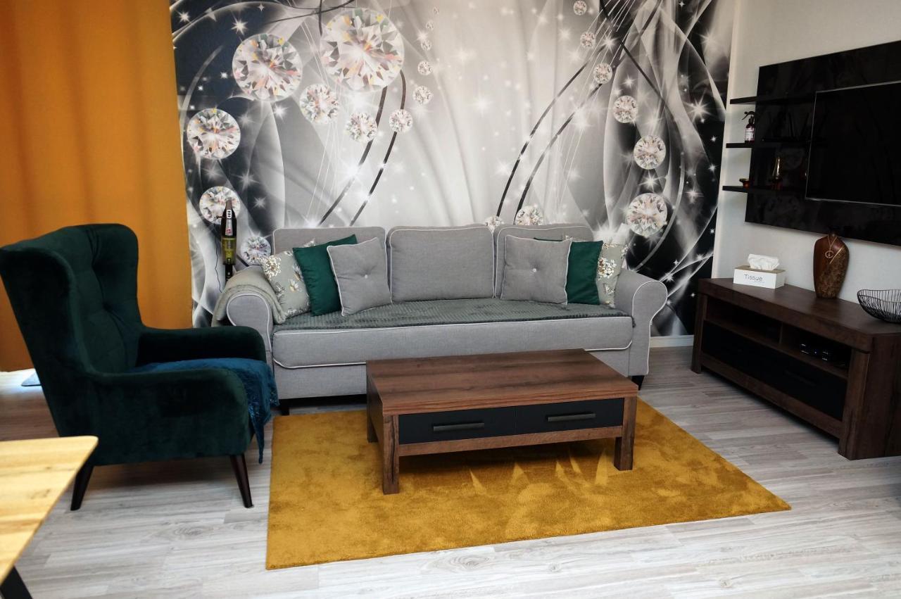 Gng Apartment โกชิเซ ภายนอก รูปภาพ