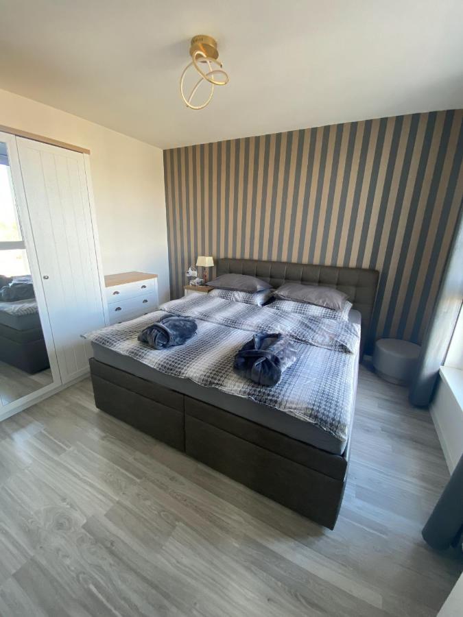 Gng Apartment โกชิเซ ภายนอก รูปภาพ