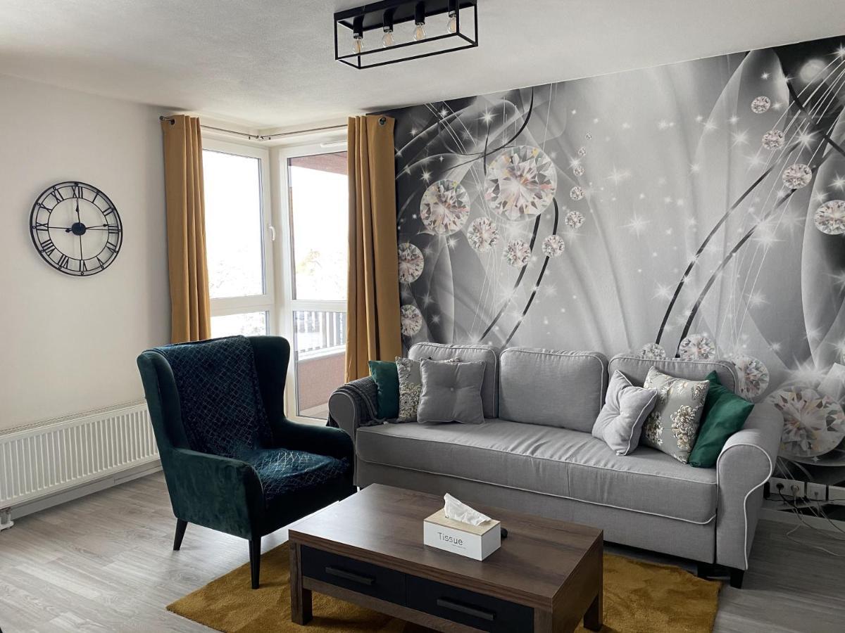 Gng Apartment โกชิเซ ภายนอก รูปภาพ