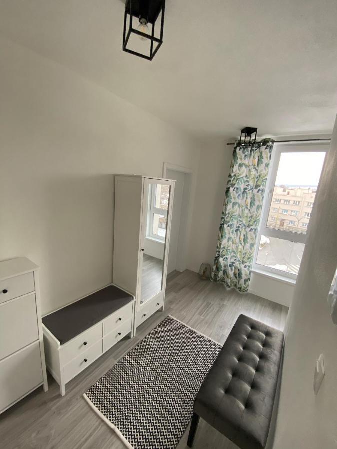 Gng Apartment โกชิเซ ภายนอก รูปภาพ
